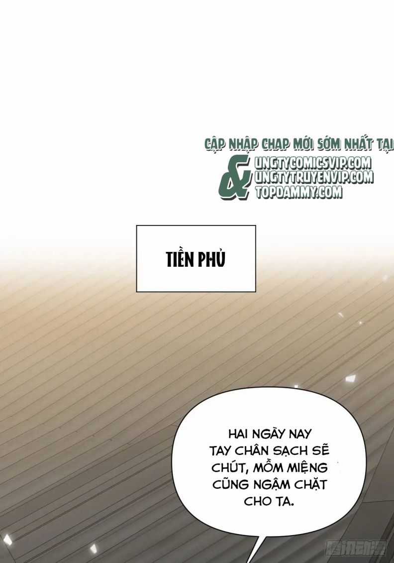 Sau Khi Trùng Sinh Thuần Phục Ác Đồ Hắc Liên Hoa Chapter 47 trang 34