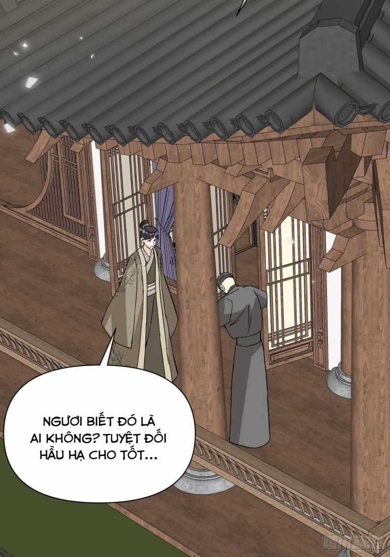 Sau Khi Trùng Sinh Thuần Phục Ác Đồ Hắc Liên Hoa Chapter 47 trang 35