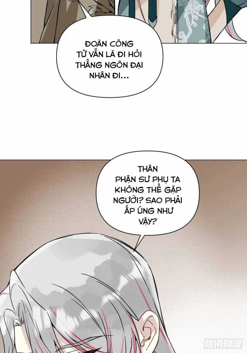 Sau Khi Trùng Sinh Thuần Phục Ác Đồ Hắc Liên Hoa Chapter 47 trang 37