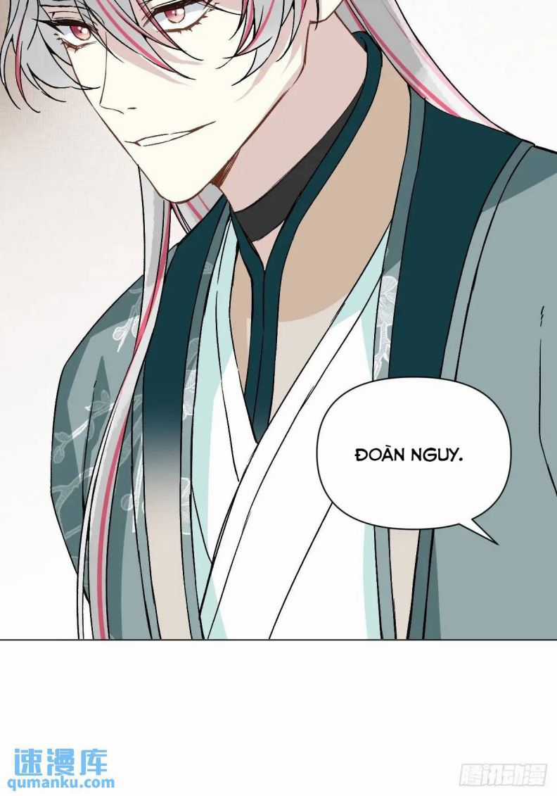 Sau Khi Trùng Sinh Thuần Phục Ác Đồ Hắc Liên Hoa Chapter 47 trang 38