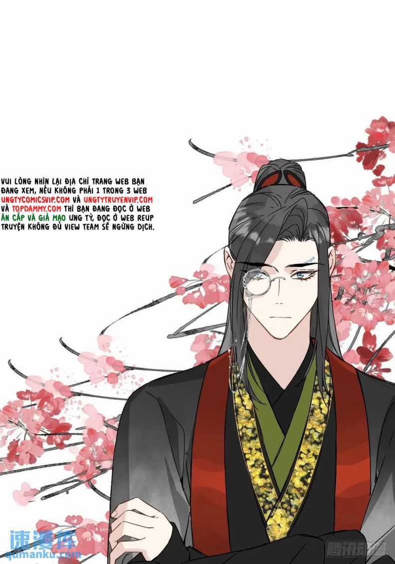 Sau Khi Trùng Sinh Thuần Phục Ác Đồ Hắc Liên Hoa Chapter 47 trang 39