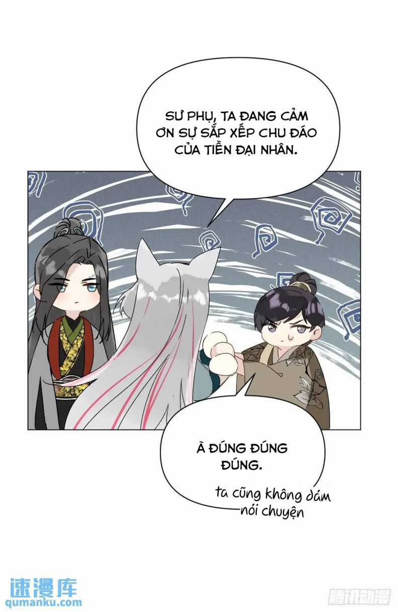 Sau Khi Trùng Sinh Thuần Phục Ác Đồ Hắc Liên Hoa Chapter 47 trang 42