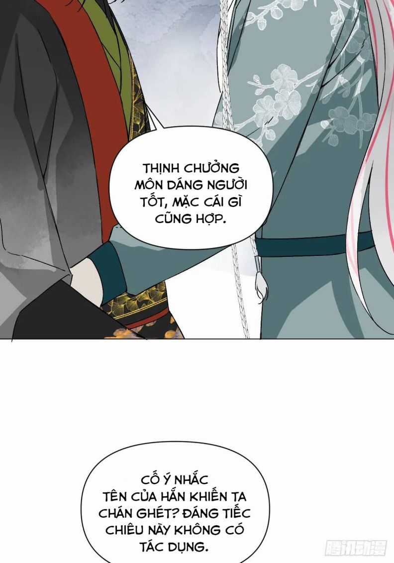 Sau Khi Trùng Sinh Thuần Phục Ác Đồ Hắc Liên Hoa Chapter 47 trang 50