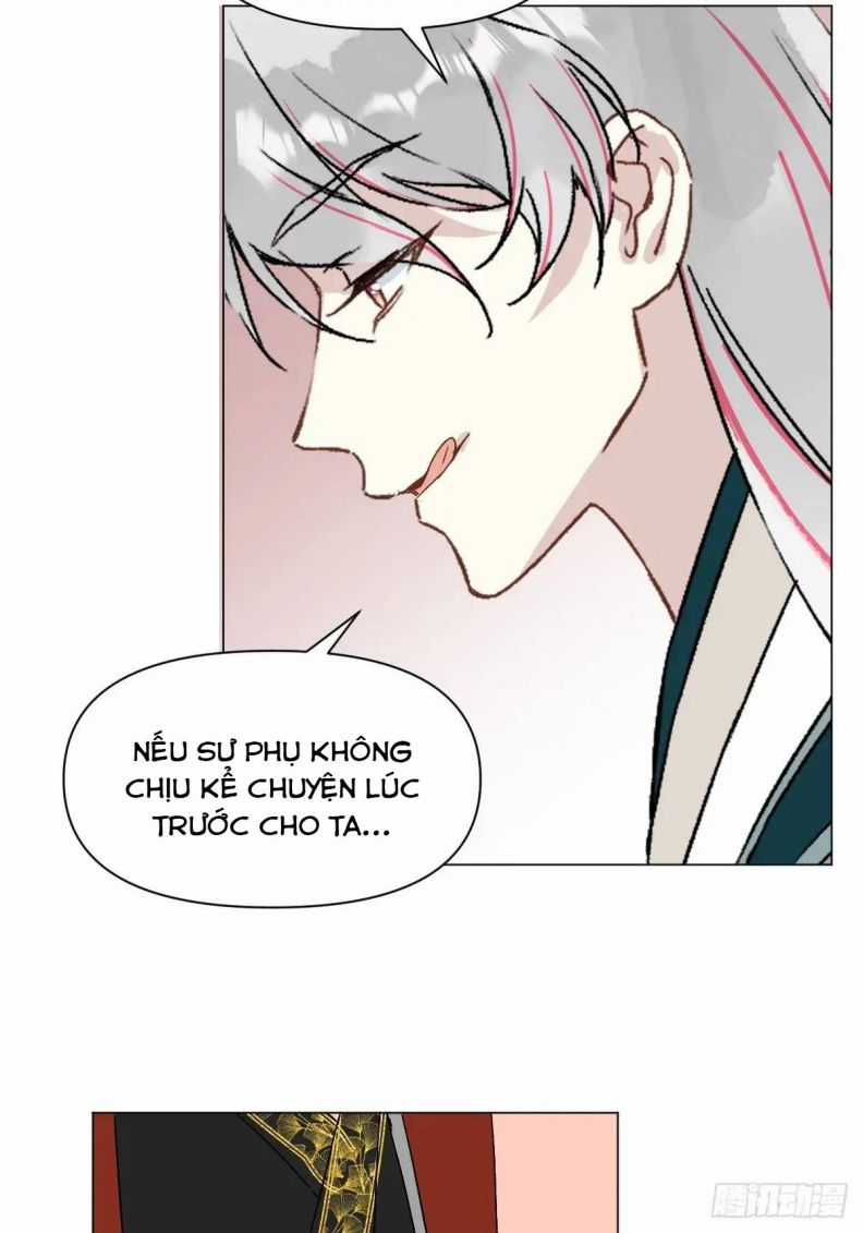 Sau Khi Trùng Sinh Thuần Phục Ác Đồ Hắc Liên Hoa Chapter 47 trang 51