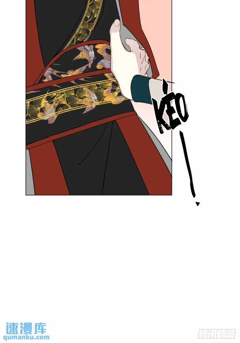 Sau Khi Trùng Sinh Thuần Phục Ác Đồ Hắc Liên Hoa Chapter 47 trang 52