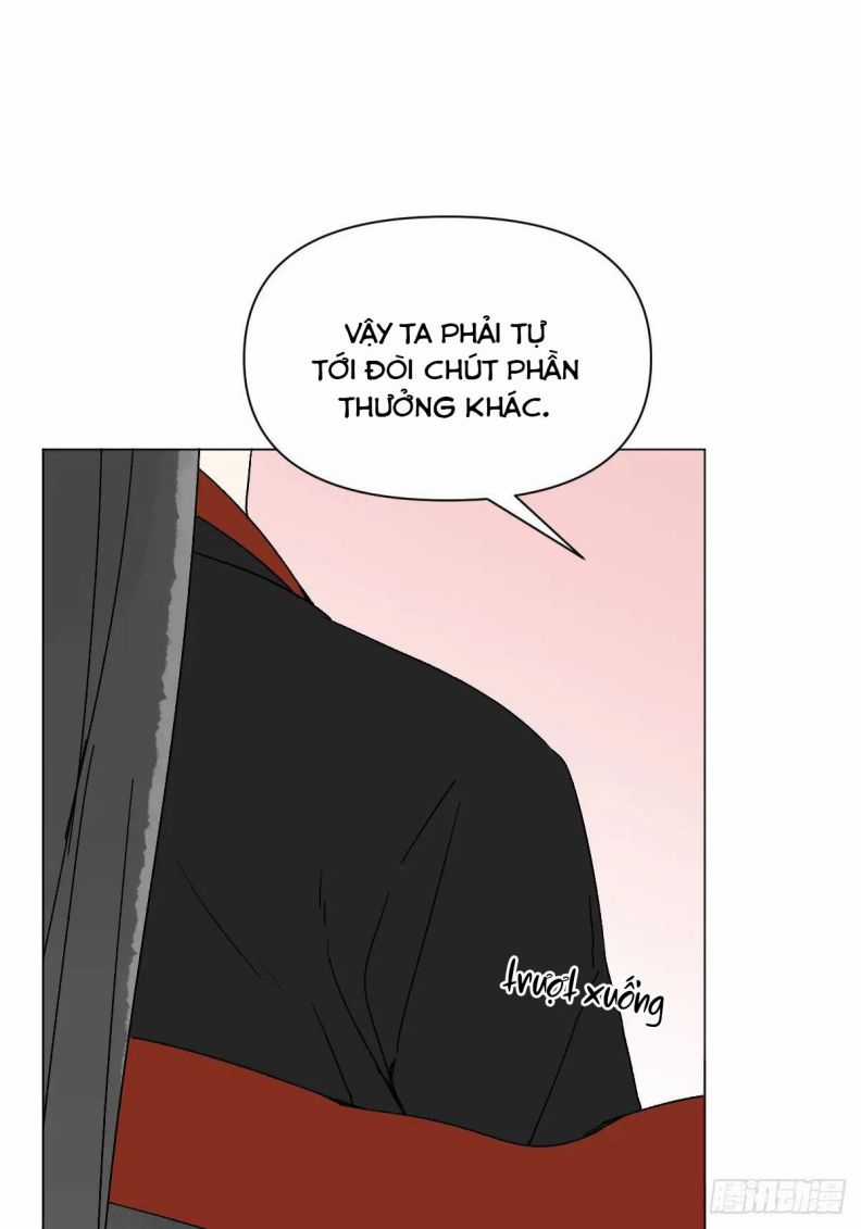 Sau Khi Trùng Sinh Thuần Phục Ác Đồ Hắc Liên Hoa Chapter 47 trang 53