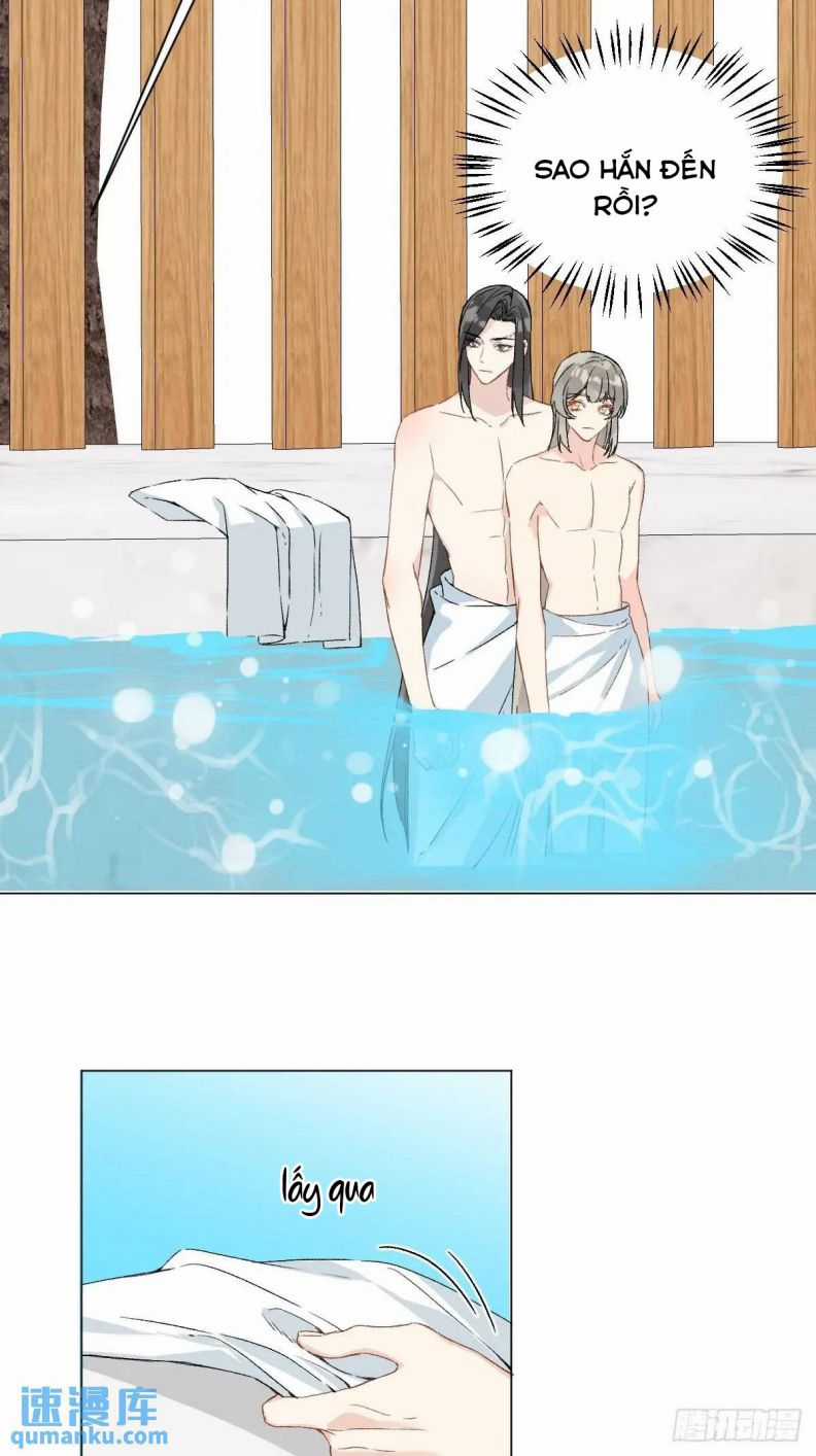 Sau Khi Trùng Sinh Thuần Phục Ác Đồ Hắc Liên Hoa Chapter 47 trang 6