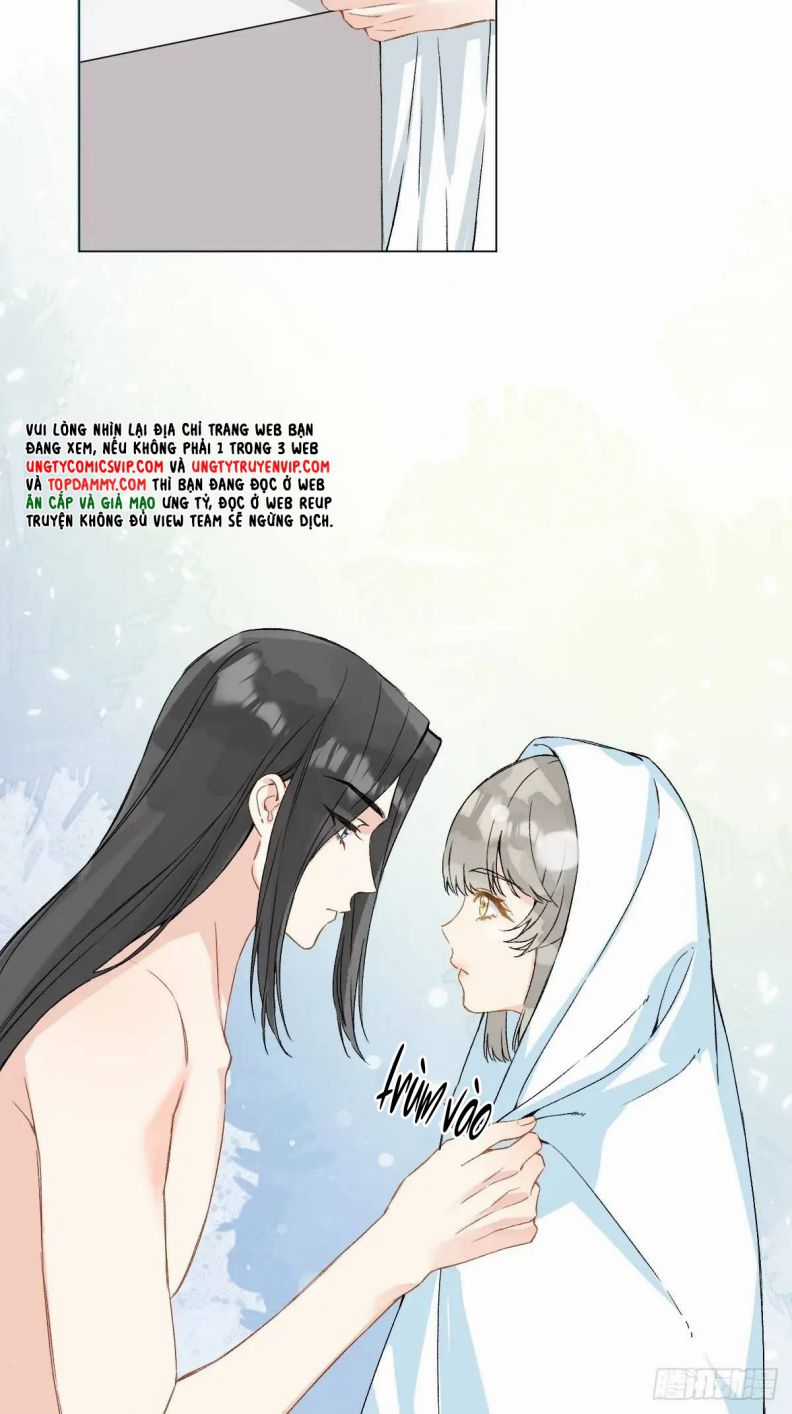 Sau Khi Trùng Sinh Thuần Phục Ác Đồ Hắc Liên Hoa Chapter 47 trang 7