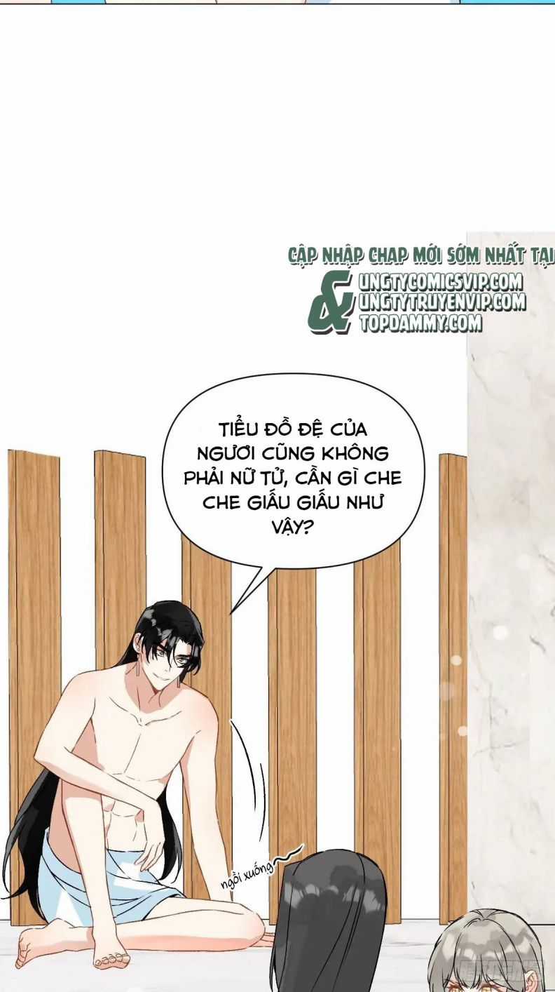 Sau Khi Trùng Sinh Thuần Phục Ác Đồ Hắc Liên Hoa Chapter 47 trang 9