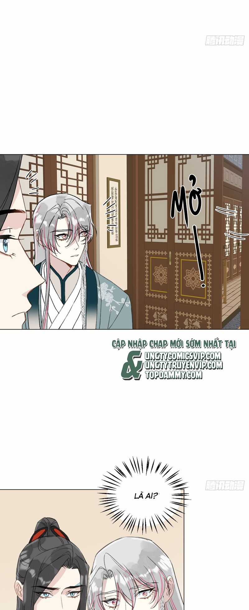 Sau Khi Trùng Sinh Thuần Phục Ác Đồ Hắc Liên Hoa Chapter 49 trang 12