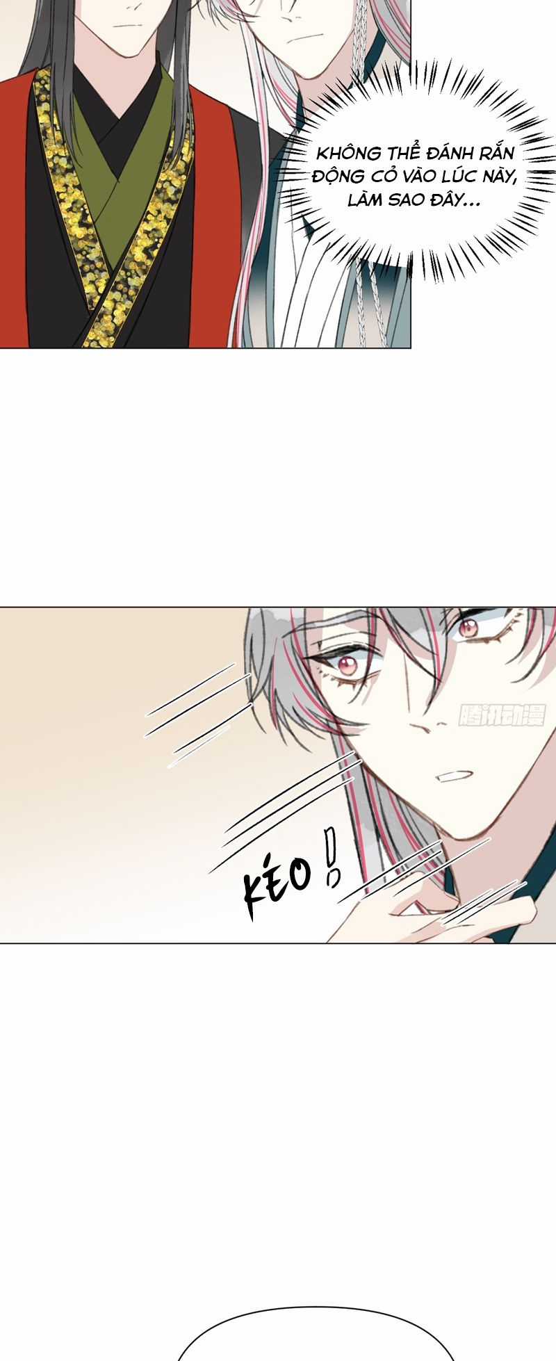 Sau Khi Trùng Sinh Thuần Phục Ác Đồ Hắc Liên Hoa Chapter 49 trang 13