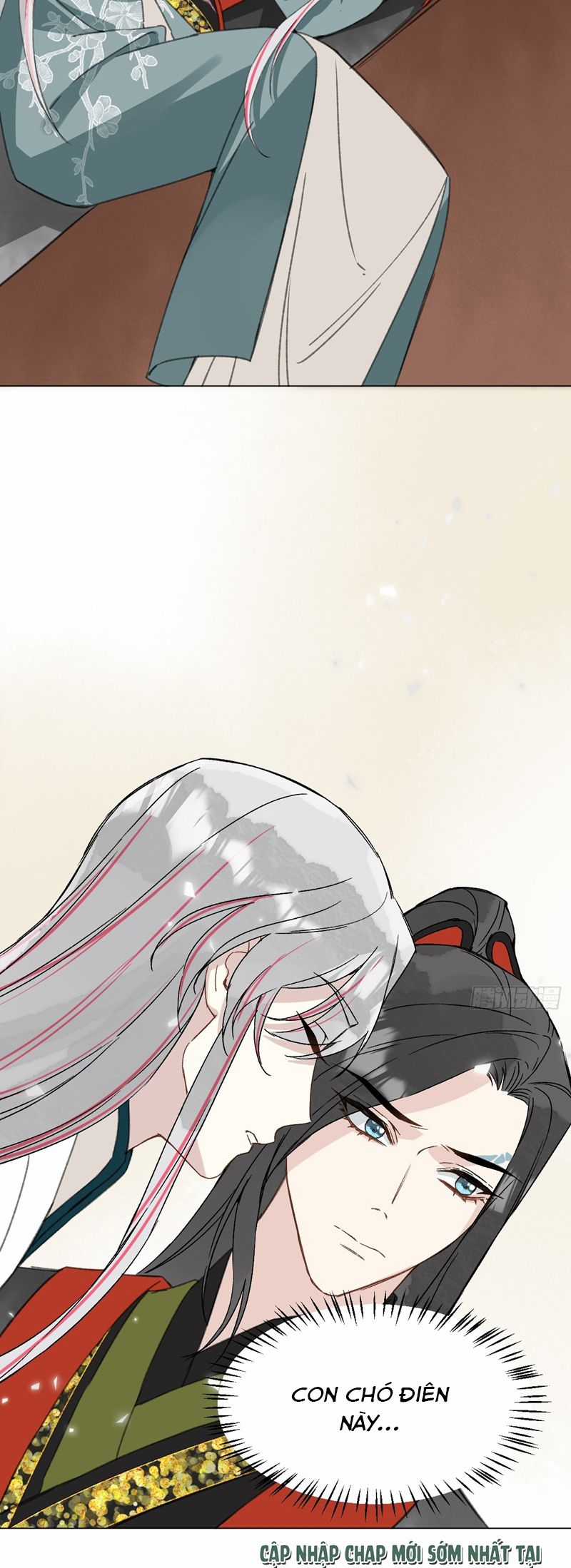 Sau Khi Trùng Sinh Thuần Phục Ác Đồ Hắc Liên Hoa Chapter 49 trang 15