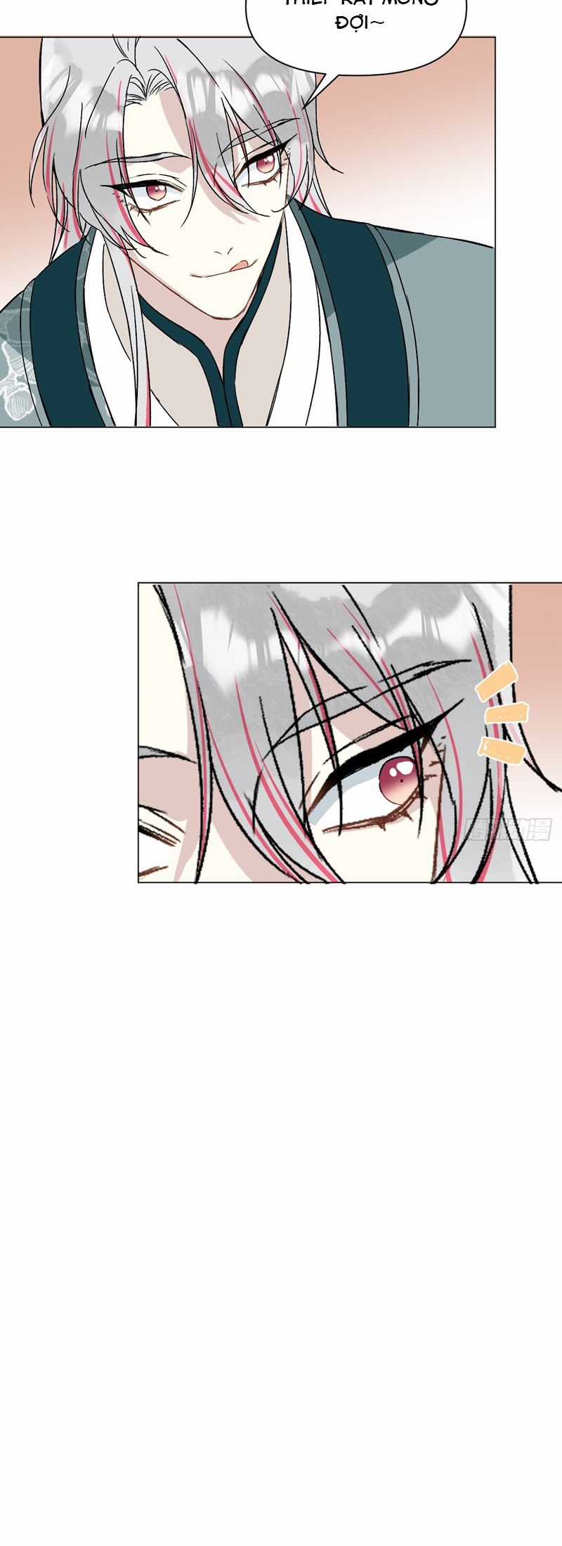 Sau Khi Trùng Sinh Thuần Phục Ác Đồ Hắc Liên Hoa Chapter 49 trang 19