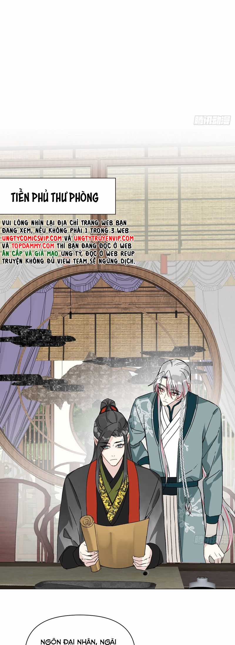 Sau Khi Trùng Sinh Thuần Phục Ác Đồ Hắc Liên Hoa Chapter 49 trang 20