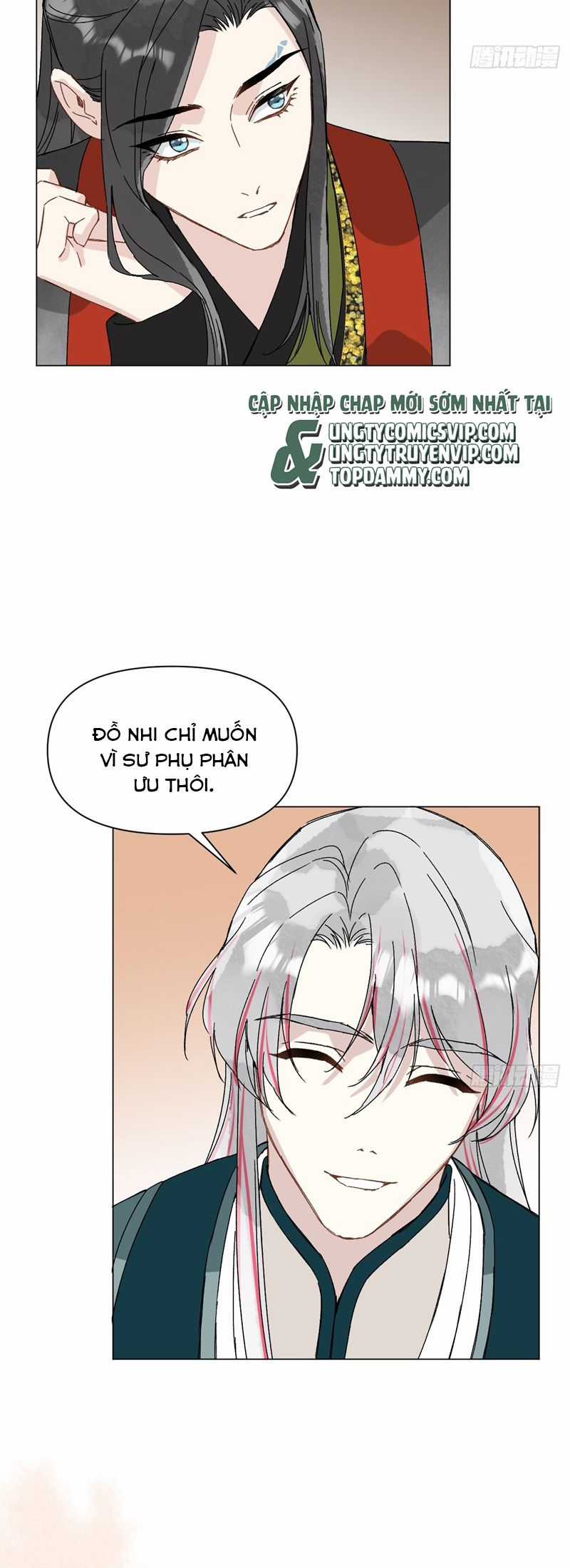 Sau Khi Trùng Sinh Thuần Phục Ác Đồ Hắc Liên Hoa Chapter 49 trang 26