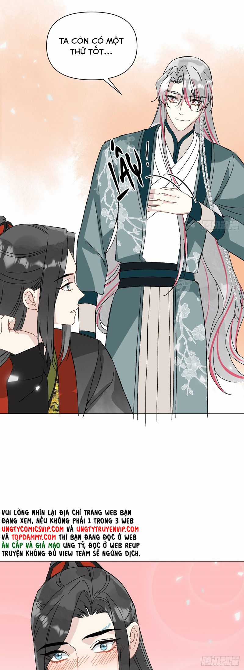 Sau Khi Trùng Sinh Thuần Phục Ác Đồ Hắc Liên Hoa Chapter 49 trang 27