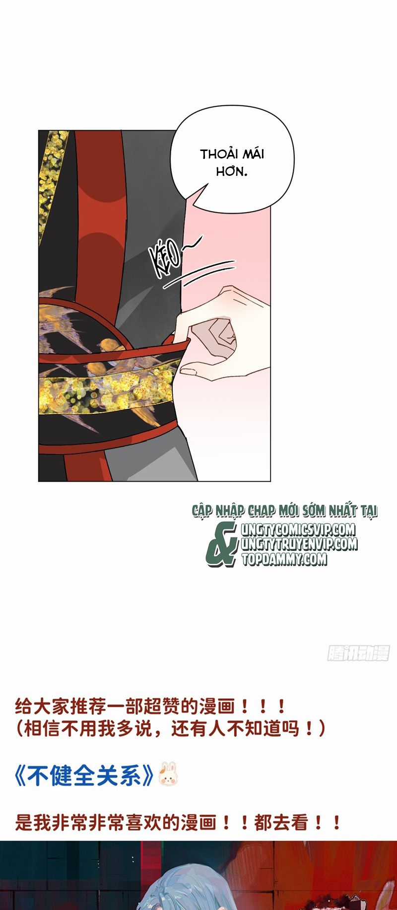 Sau Khi Trùng Sinh Thuần Phục Ác Đồ Hắc Liên Hoa Chapter 49 trang 29