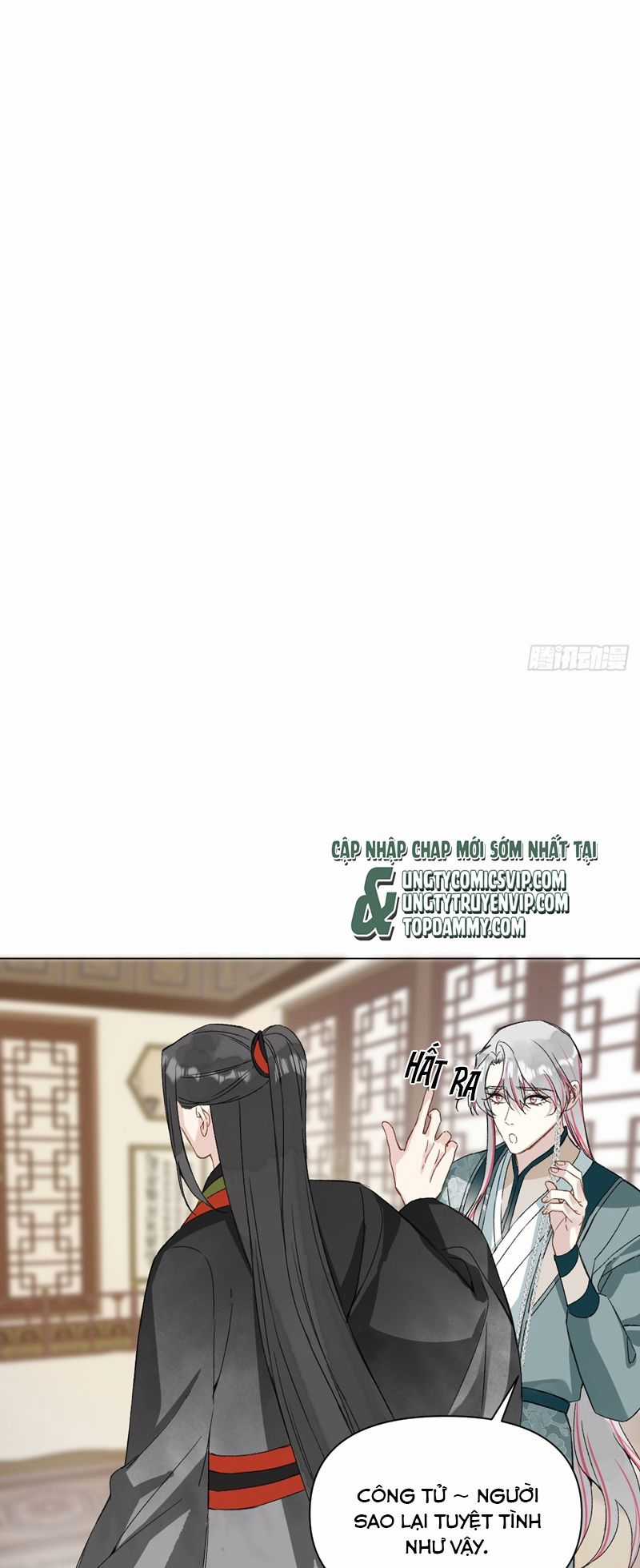 Sau Khi Trùng Sinh Thuần Phục Ác Đồ Hắc Liên Hoa Chapter 49 trang 8