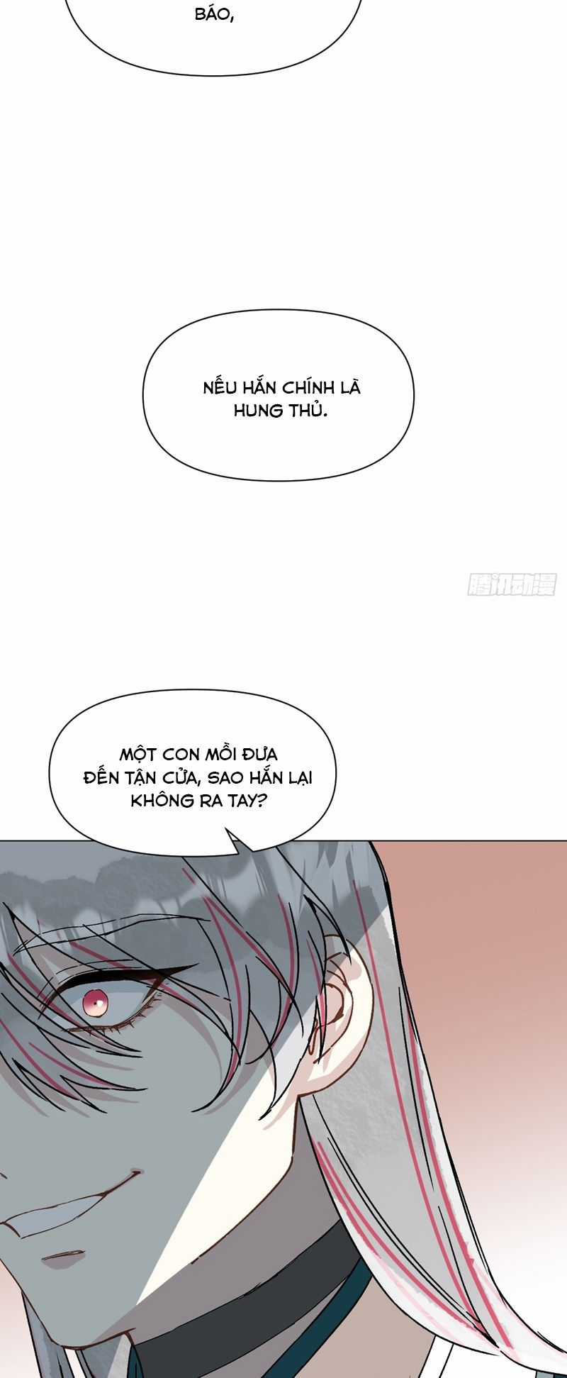 Sau Khi Trùng Sinh Thuần Phục Ác Đồ Hắc Liên Hoa Chapter 50 trang 11