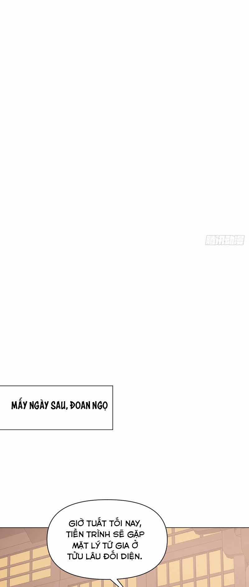 Sau Khi Trùng Sinh Thuần Phục Ác Đồ Hắc Liên Hoa Chapter 50 trang 14