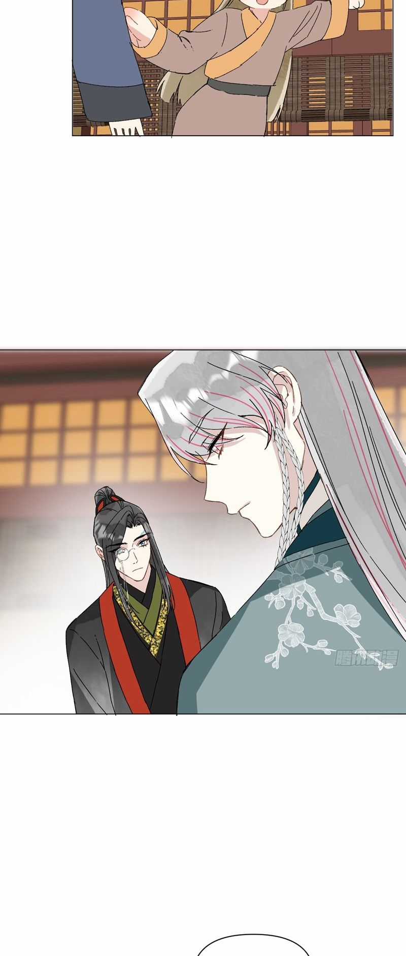 Sau Khi Trùng Sinh Thuần Phục Ác Đồ Hắc Liên Hoa Chapter 50 trang 16