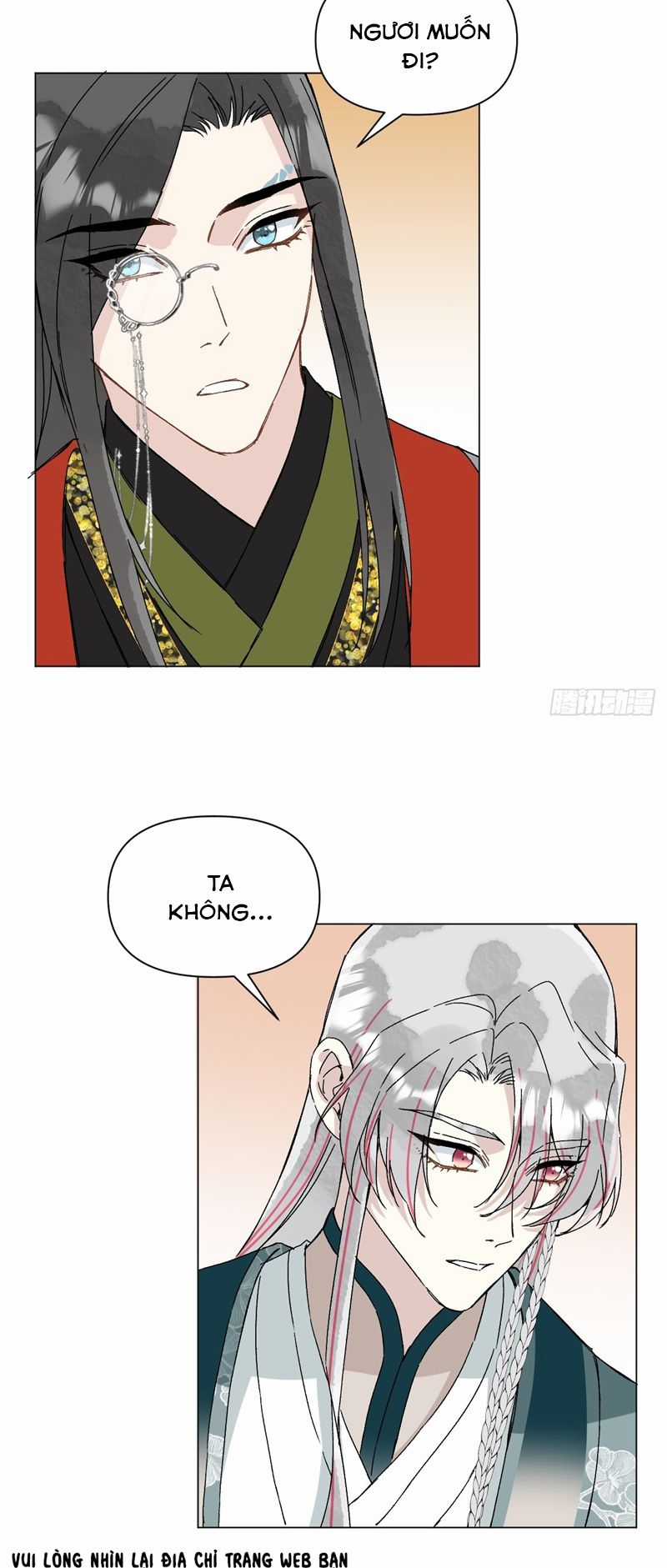 Sau Khi Trùng Sinh Thuần Phục Ác Đồ Hắc Liên Hoa Chapter 50 trang 17