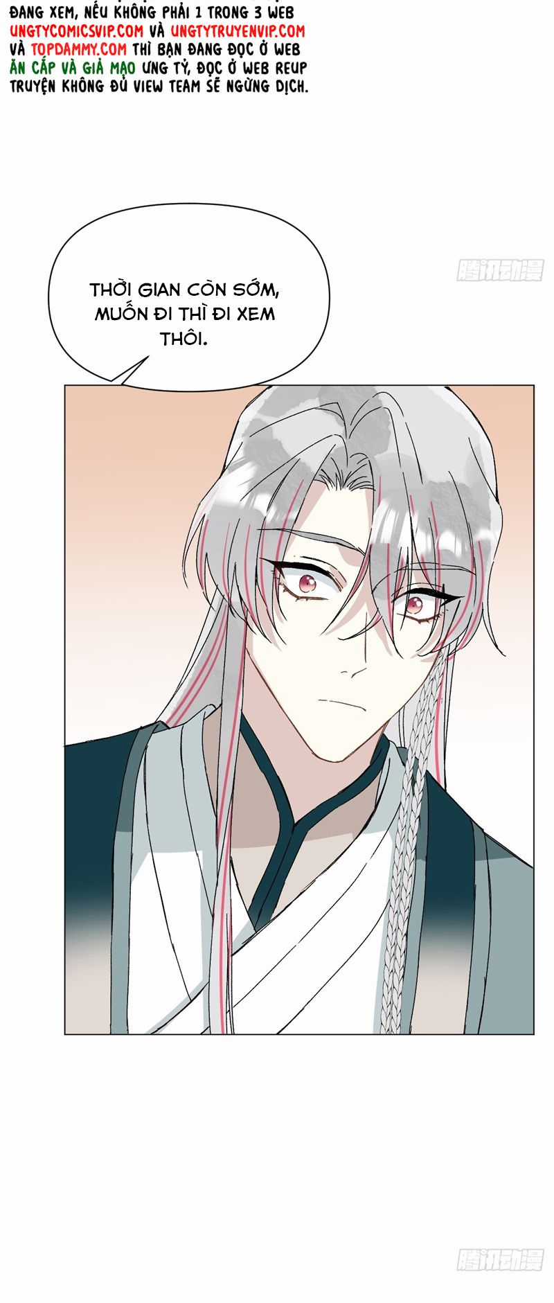 Sau Khi Trùng Sinh Thuần Phục Ác Đồ Hắc Liên Hoa Chapter 50 trang 18