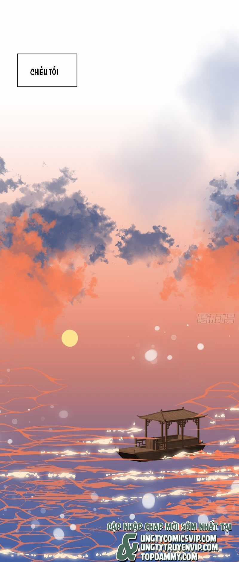 Sau Khi Trùng Sinh Thuần Phục Ác Đồ Hắc Liên Hoa Chapter 50 trang 24