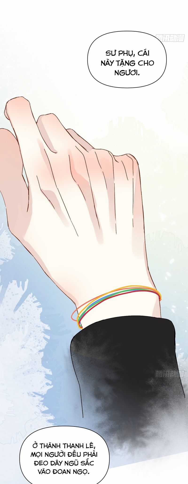 Sau Khi Trùng Sinh Thuần Phục Ác Đồ Hắc Liên Hoa Chapter 50 trang 26