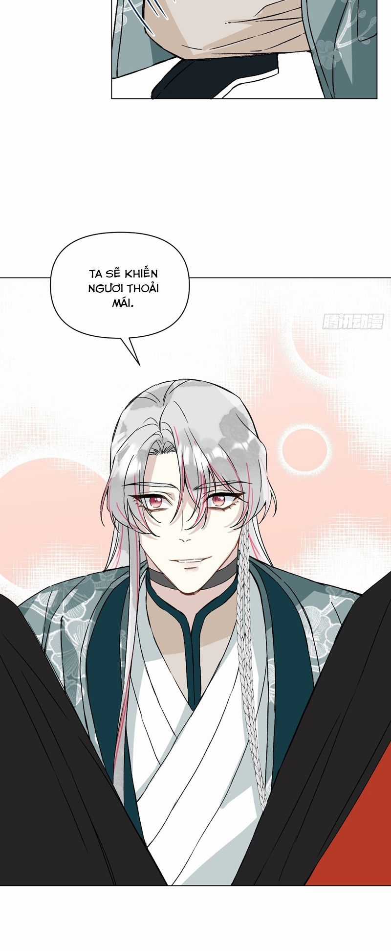 Sau Khi Trùng Sinh Thuần Phục Ác Đồ Hắc Liên Hoa Chapter 50 trang 3