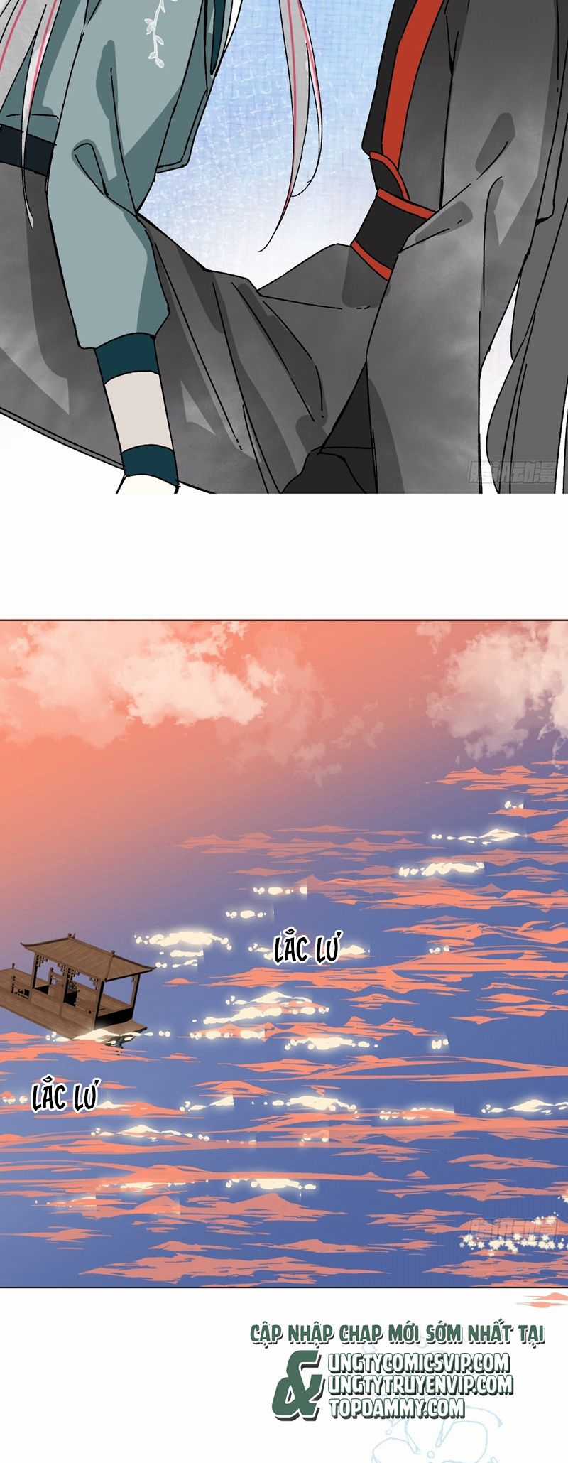 Sau Khi Trùng Sinh Thuần Phục Ác Đồ Hắc Liên Hoa Chapter 50 trang 32