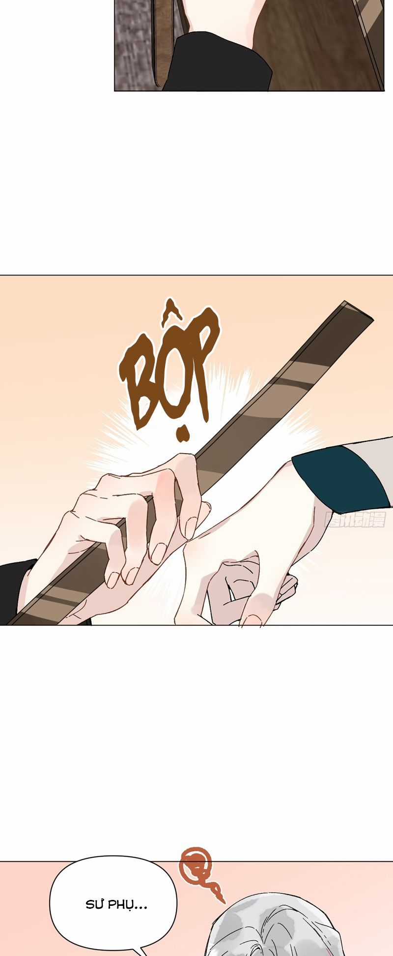 Sau Khi Trùng Sinh Thuần Phục Ác Đồ Hắc Liên Hoa Chapter 50 trang 5