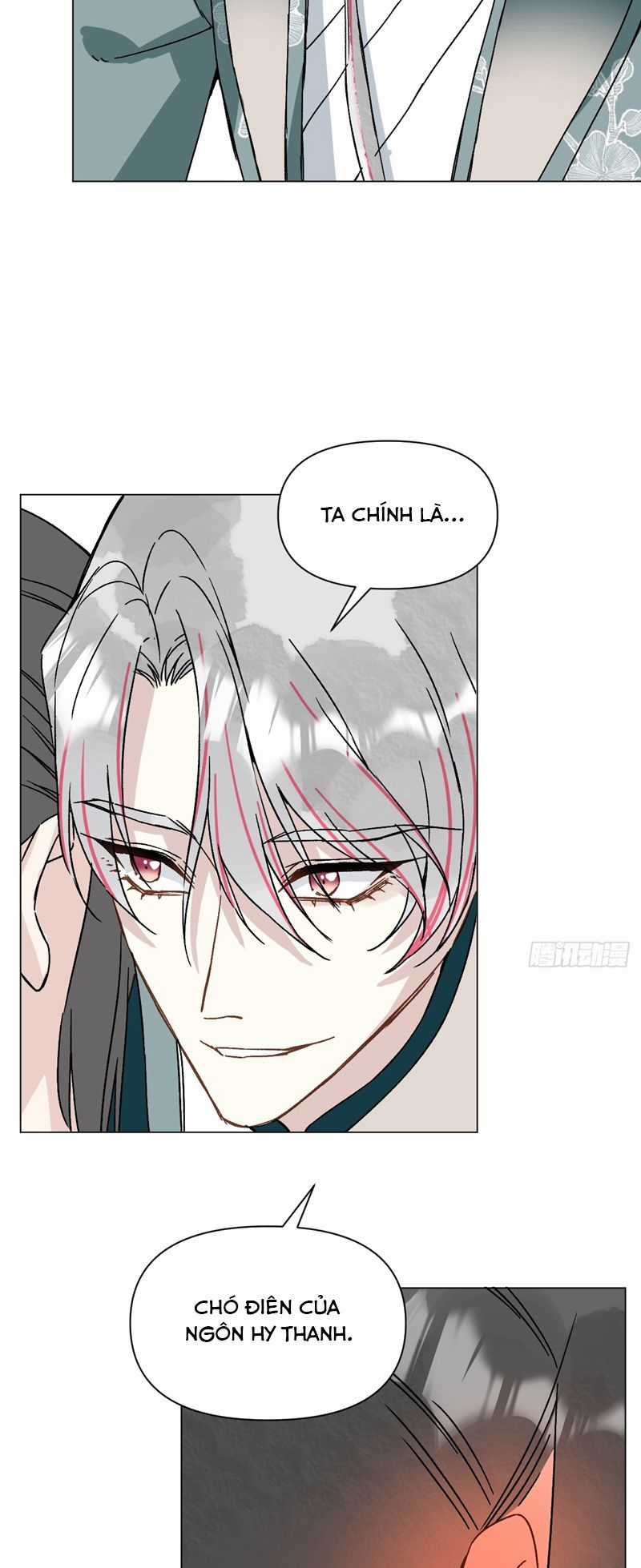 Sau Khi Trùng Sinh Thuần Phục Ác Đồ Hắc Liên Hoa Chapter 51 trang 10