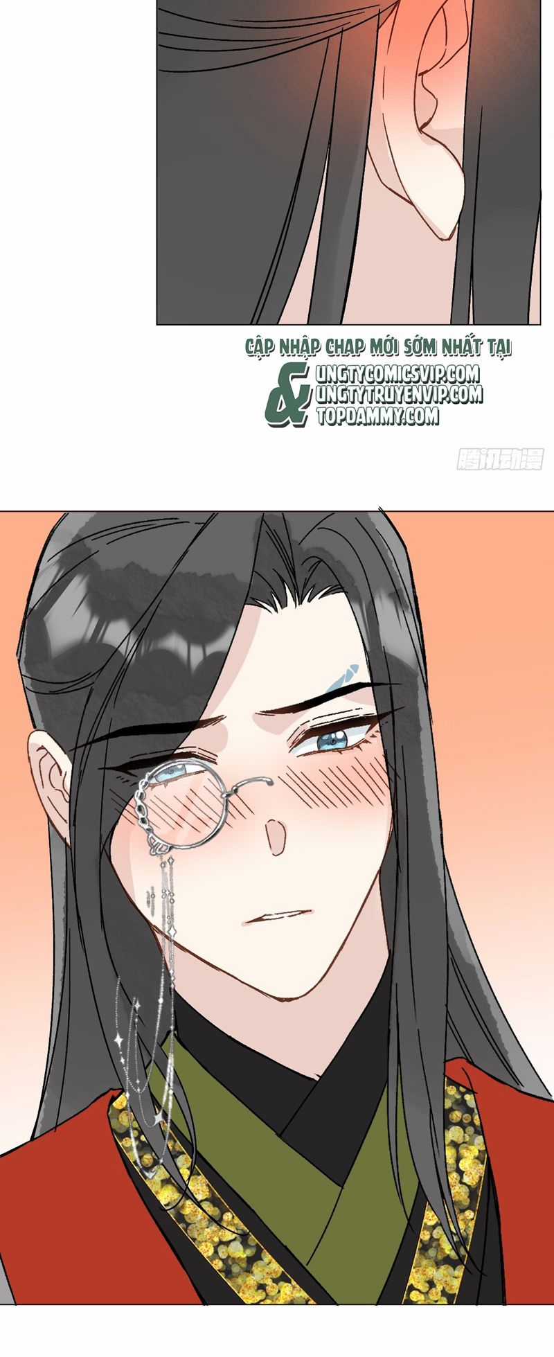 Sau Khi Trùng Sinh Thuần Phục Ác Đồ Hắc Liên Hoa Chapter 51 trang 11