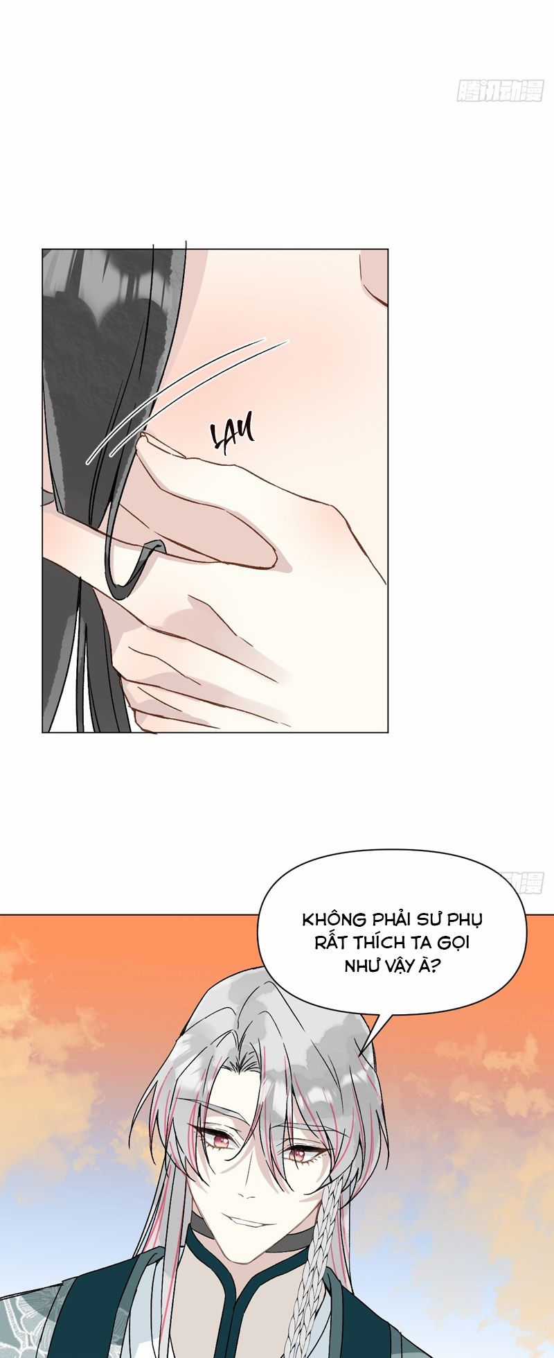 Sau Khi Trùng Sinh Thuần Phục Ác Đồ Hắc Liên Hoa Chapter 51 trang 12