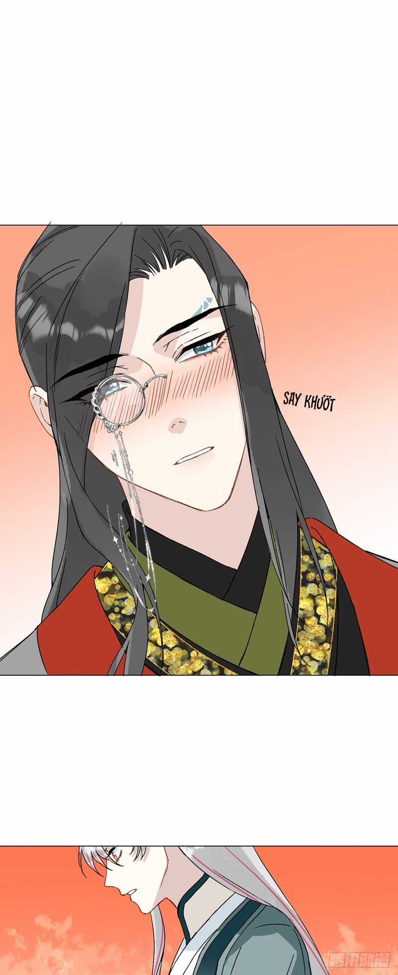 Sau Khi Trùng Sinh Thuần Phục Ác Đồ Hắc Liên Hoa Chapter 51 trang 14