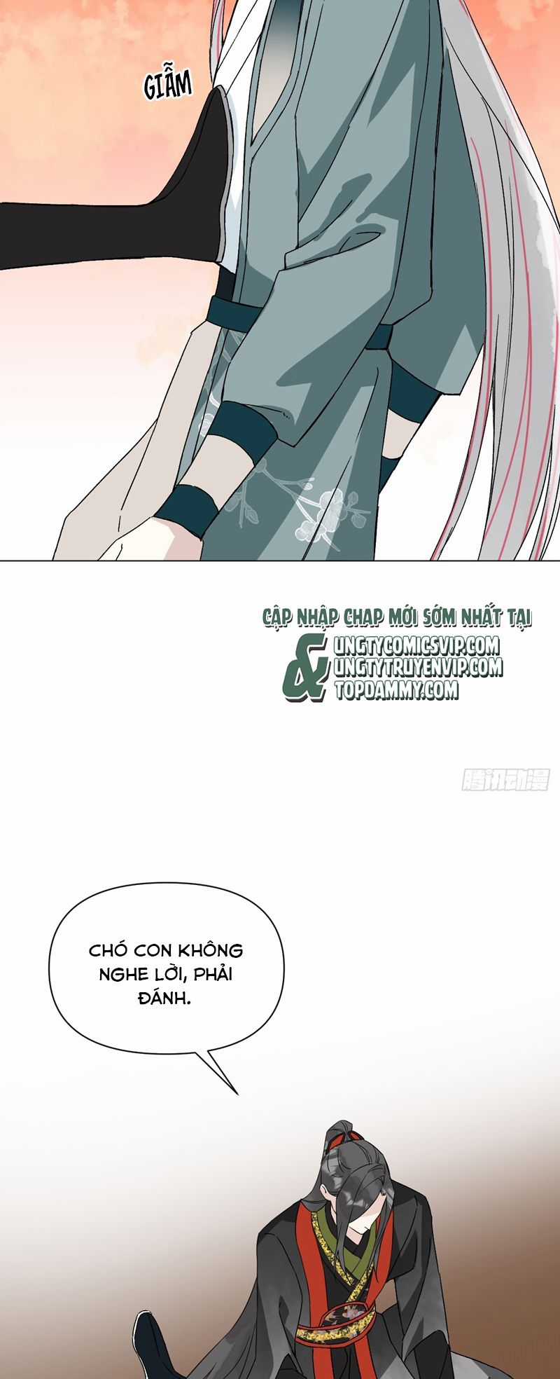 Sau Khi Trùng Sinh Thuần Phục Ác Đồ Hắc Liên Hoa Chapter 51 trang 15