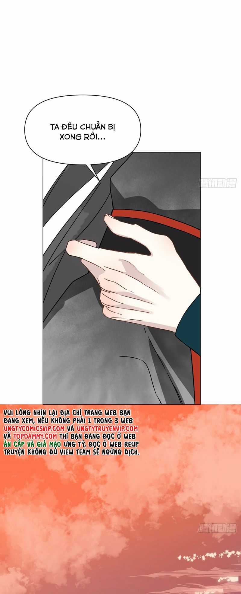 Sau Khi Trùng Sinh Thuần Phục Ác Đồ Hắc Liên Hoa Chapter 51 trang 17