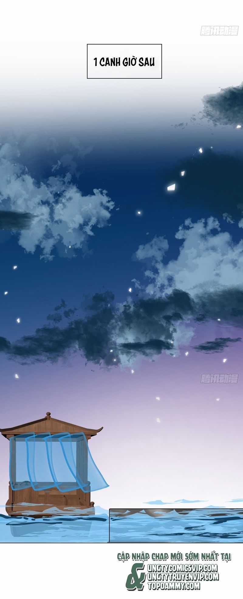 Sau Khi Trùng Sinh Thuần Phục Ác Đồ Hắc Liên Hoa Chapter 51 trang 19