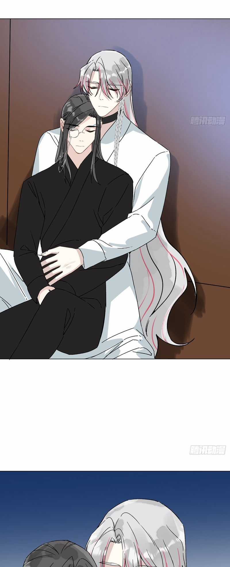 Sau Khi Trùng Sinh Thuần Phục Ác Đồ Hắc Liên Hoa Chapter 51 trang 20