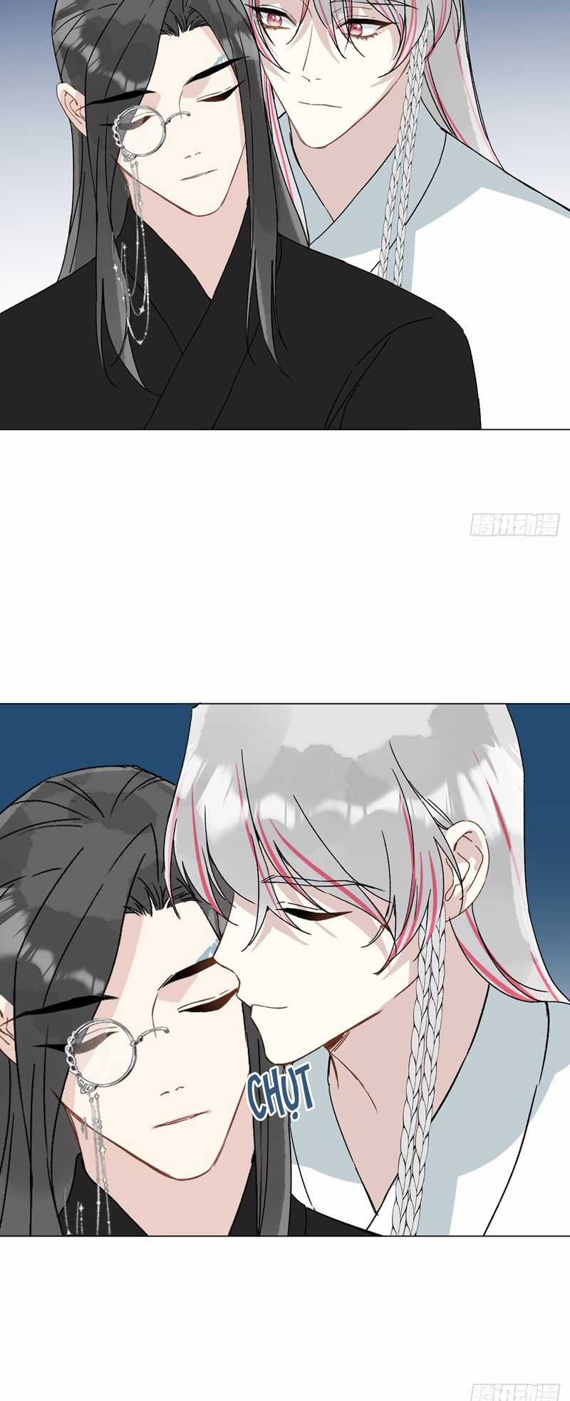 Sau Khi Trùng Sinh Thuần Phục Ác Đồ Hắc Liên Hoa Chapter 51 trang 21