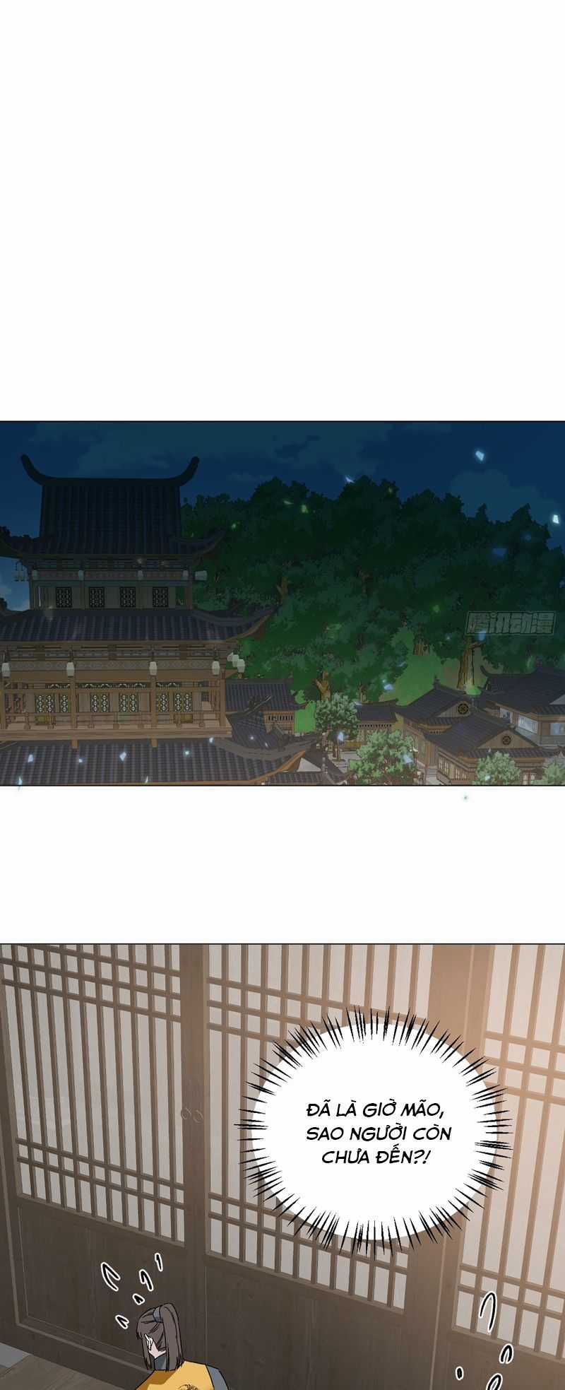 Sau Khi Trùng Sinh Thuần Phục Ác Đồ Hắc Liên Hoa Chapter 51 trang 23