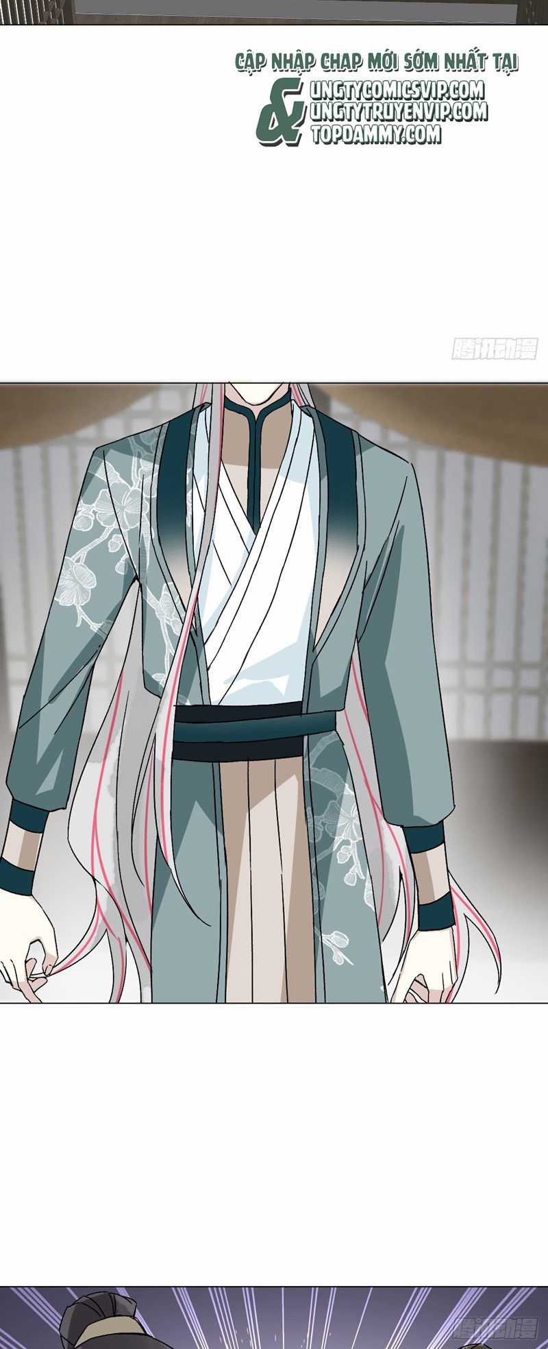 Sau Khi Trùng Sinh Thuần Phục Ác Đồ Hắc Liên Hoa Chapter 51 trang 29