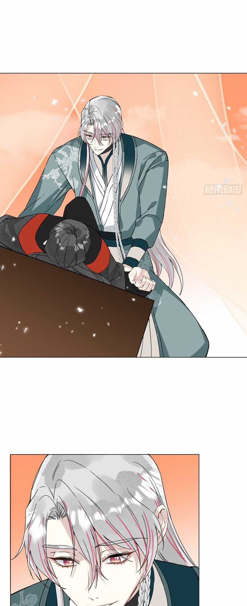 Sau Khi Trùng Sinh Thuần Phục Ác Đồ Hắc Liên Hoa Chapter 51 trang 3