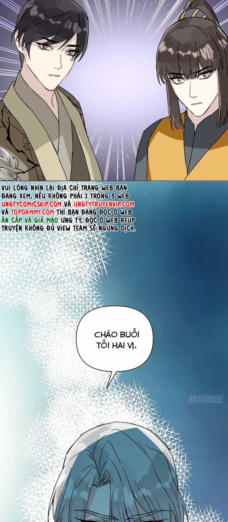 Sau Khi Trùng Sinh Thuần Phục Ác Đồ Hắc Liên Hoa Chapter 51 trang 30