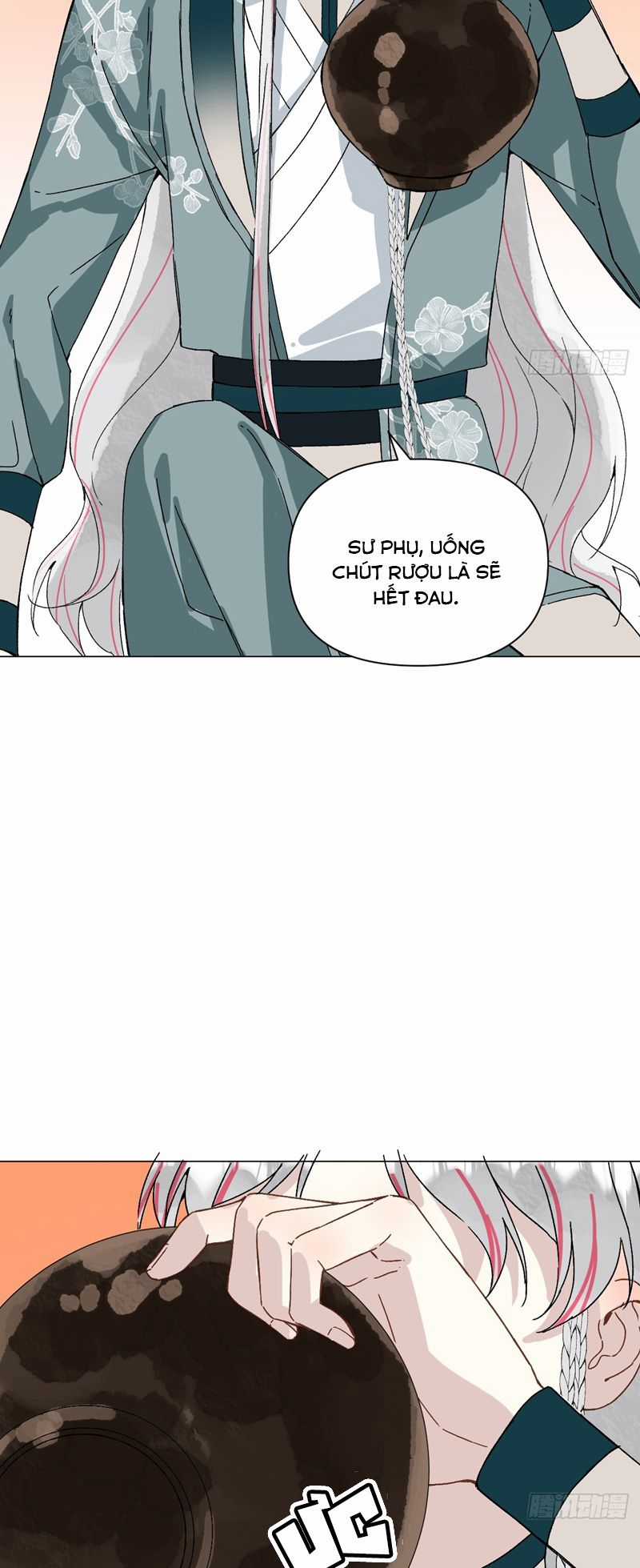 Sau Khi Trùng Sinh Thuần Phục Ác Đồ Hắc Liên Hoa Chapter 51 trang 6