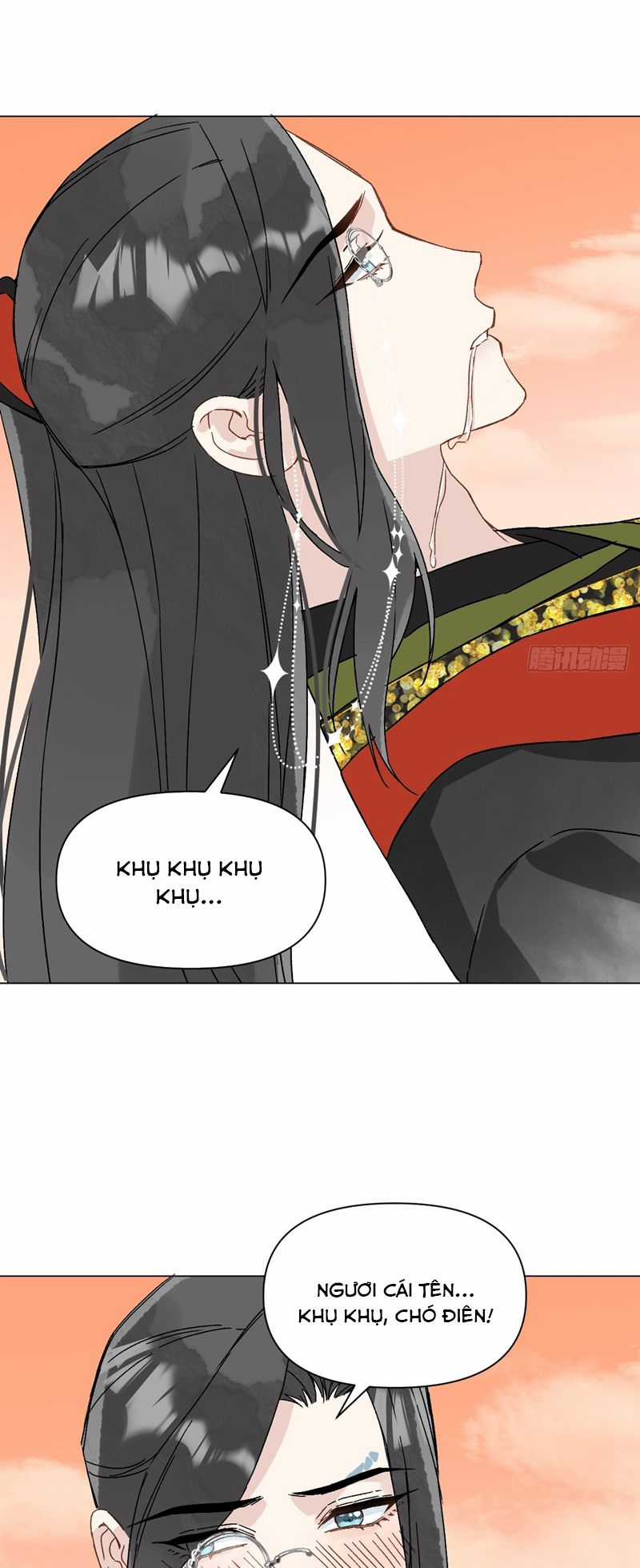 Sau Khi Trùng Sinh Thuần Phục Ác Đồ Hắc Liên Hoa Chapter 51 trang 8