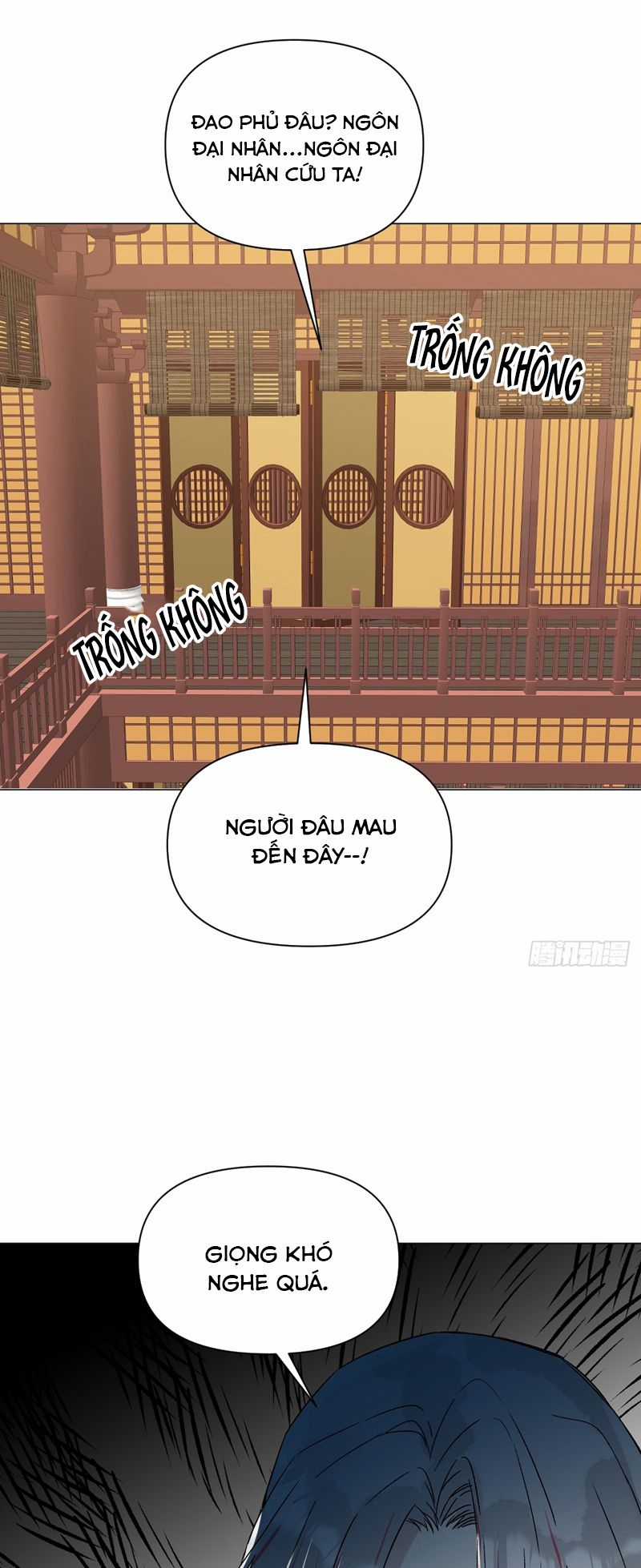 Sau Khi Trùng Sinh Thuần Phục Ác Đồ Hắc Liên Hoa Chapter 52 trang 10