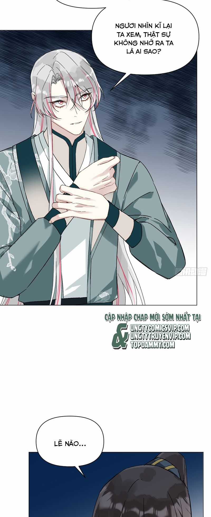 Sau Khi Trùng Sinh Thuần Phục Ác Đồ Hắc Liên Hoa Chapter 52 trang 13