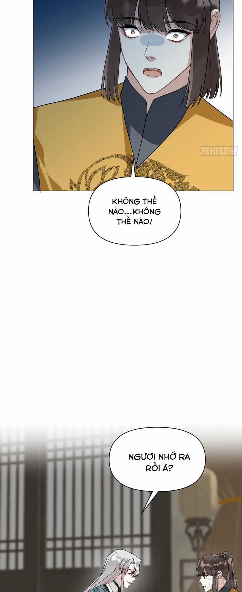 Sau Khi Trùng Sinh Thuần Phục Ác Đồ Hắc Liên Hoa Chapter 52 trang 14